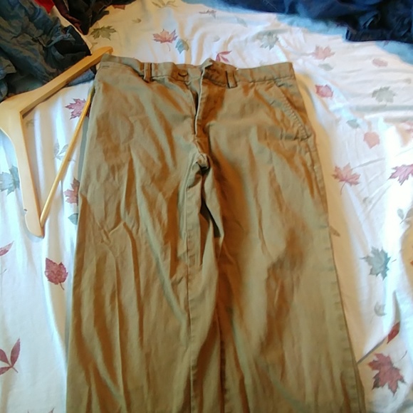 Pants - Picture 2 of 4